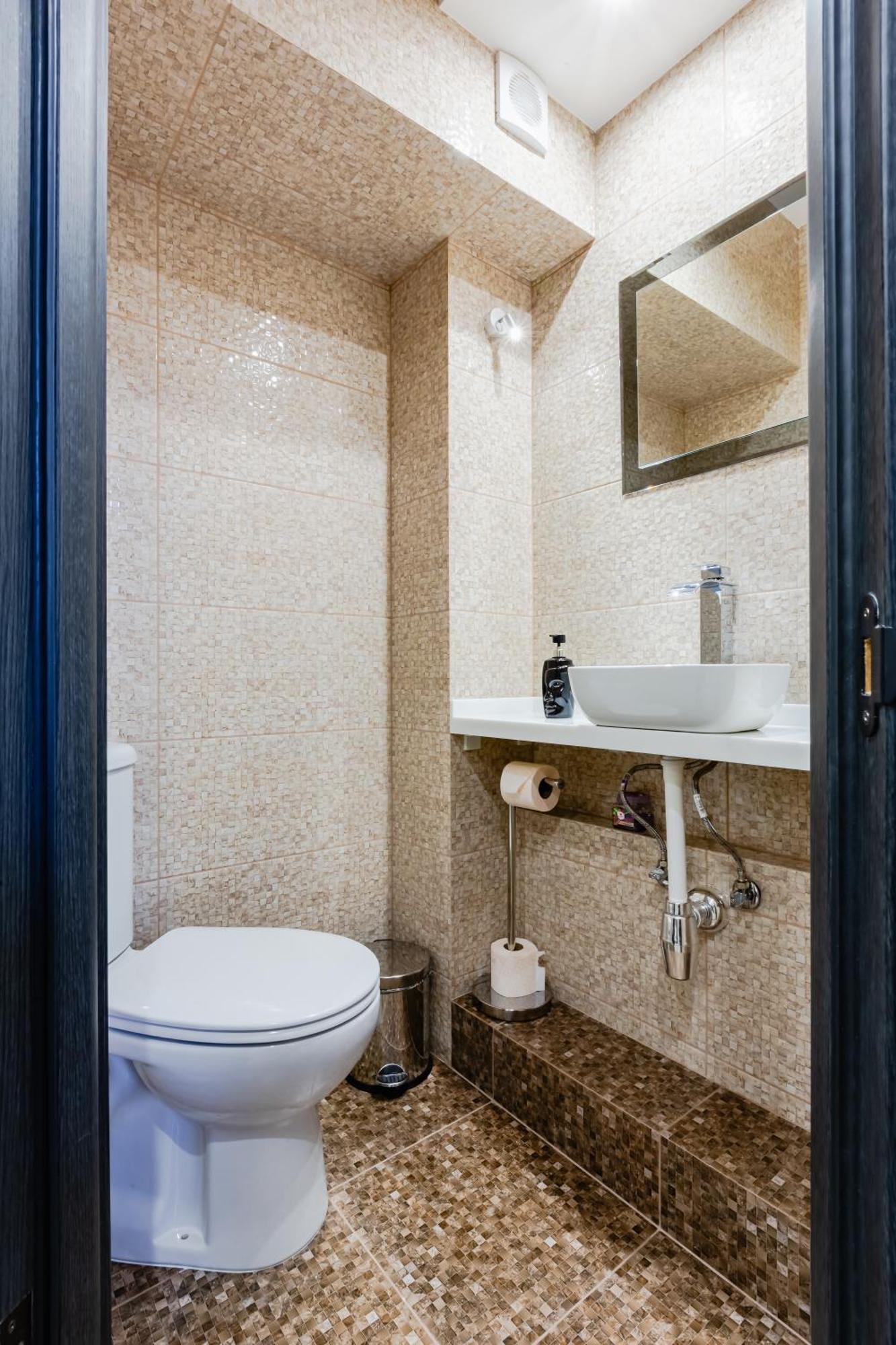 Luxury Apartment With Pool And Hammam Kiev Exterior foto