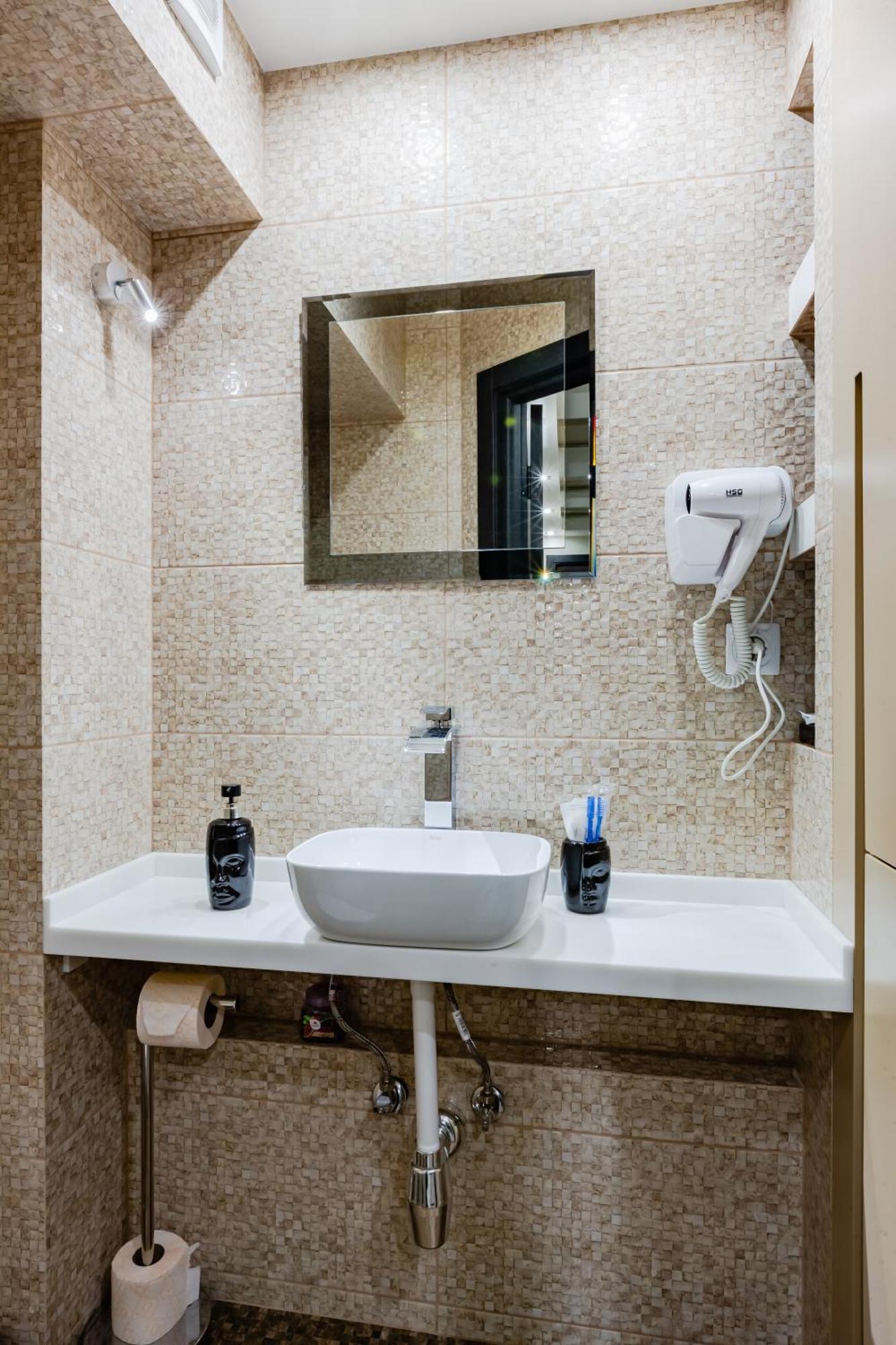 Luxury Apartment With Pool And Hammam Kiev Exterior foto