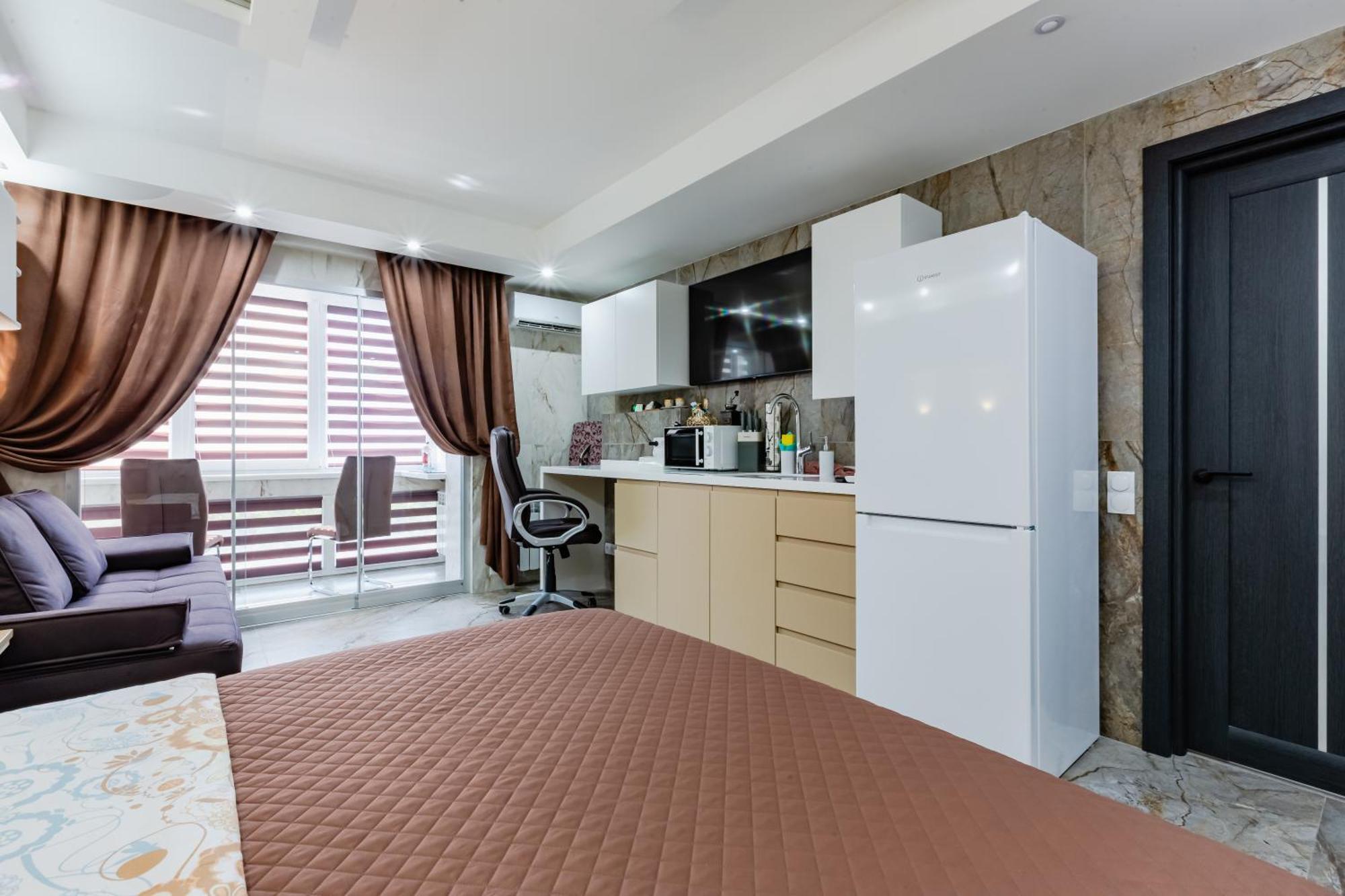 Luxury Apartment With Pool And Hammam Kiev Exterior foto